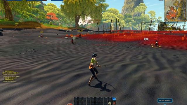 Asta Online - Archer Gameplay (LV1) смотреть онлайн