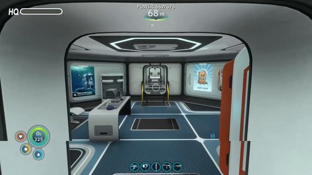 BLAST OFF! | Subnautica 29 (FINAL EPISODE) смотреть онлайн