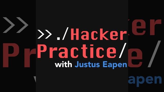 Johnny Boursiquot on building a software agency from scratch, learning Go for Rubyists, and... смотреть онлайн