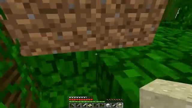 Escape Jungle Island - Minecraft - Часть 12 - В поисках кактуса смотреть онлайн