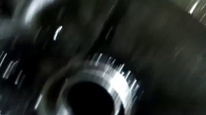 Уазик-тазик, шум в переднем мосту