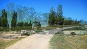Казачий берег База отдыха Станица Должанская