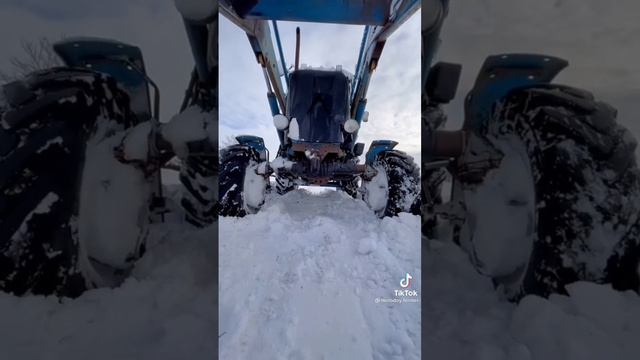 подпишитесь, МТЗ 82 и зима смотреть онлайн