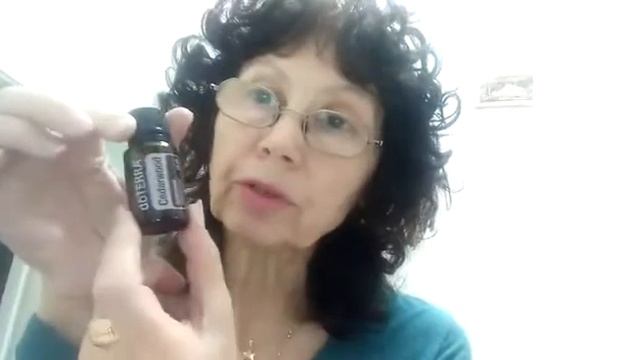 Эфирное масло Кедра. Очень важно знать смотреть онлайн
