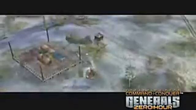 Command & Conquer: Generals Zero Hour - Alexander смотреть онлайн