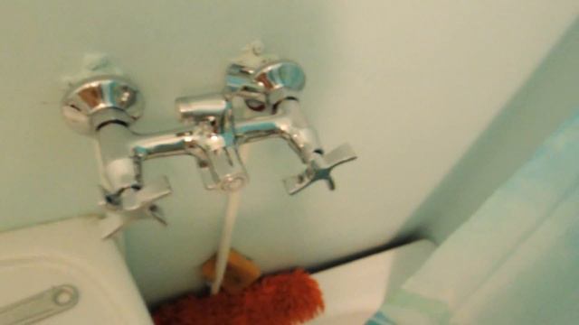 Как установить смеситель самостоятельно смотреть онлайн