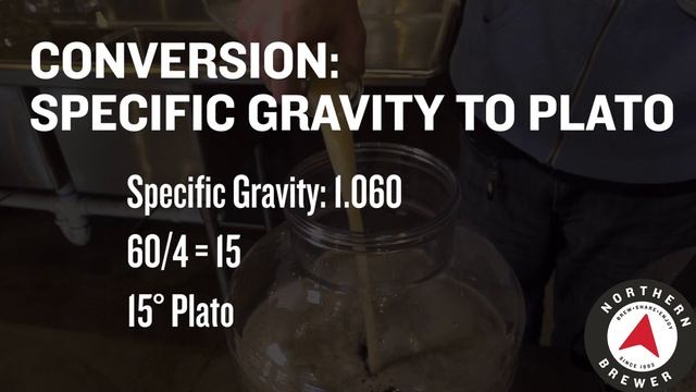 Ideal Yeast Pitch Rate for Homebrew смотреть онлайн