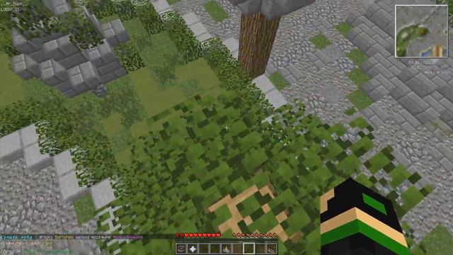 кто хочет играть вместе в майнкрафт смотреть онлайн