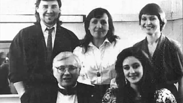 Сергей Таюшев ВИА Надежда А я звоню опять смотреть онлайн