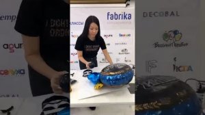 Мастер класс; Открытка-гигант с воздушными шарами. Подарок на 23 февраля