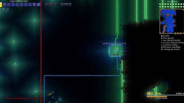 terraria calamity mod how to defeat eidolon wyrm after mechanical bosses(patched) смотреть онлайн