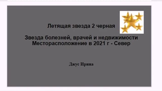 Урок 2 Коррекция фен шуй 2021 смотреть онлайн