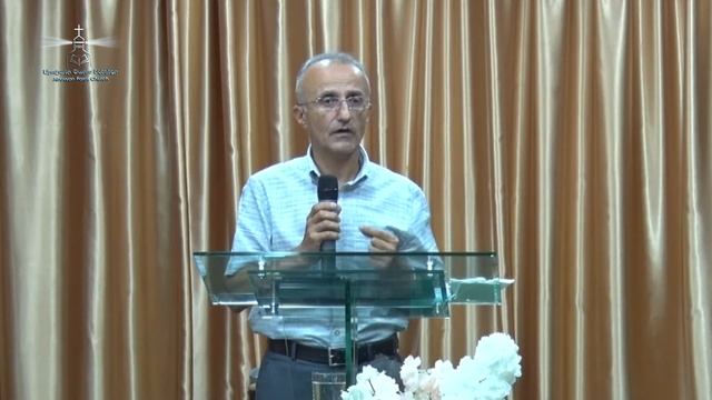 Պատգամախոս՝ Վազգեն Ոսկերչյան Ձեր այոն, այո՛ լինի смотреть онлайн