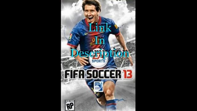 Fifa 13 PSP ISO Free Download смотреть онлайн