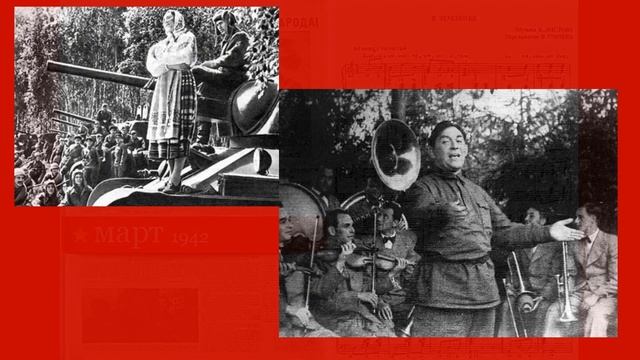 В землянке смотреть онлайн