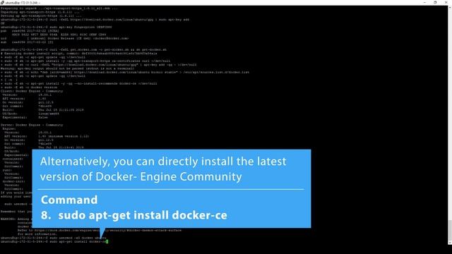 Nuclias Connect Tutorial - How to Install Nuclias Connect on Linux смотреть онлайн