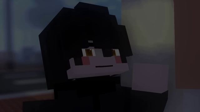 Minecraft Animation Boy love// Who i choose [Part 45]// 'Music Video ♪ смотреть онлайн