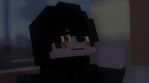 Minecraft Animation Boy love// Who i choose [Part 45]// 'Music Video ♪