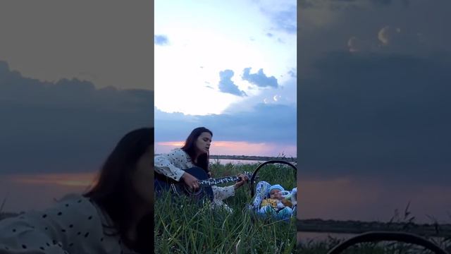 Чудное озеро Генисаретское