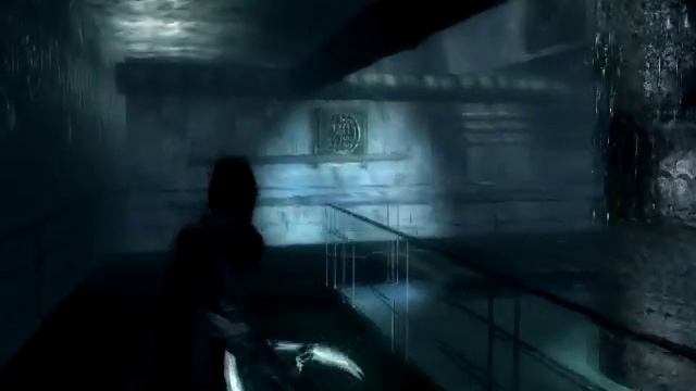 обзор Dark Sector 1/2 часть смотреть онлайн