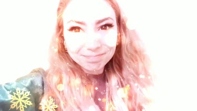 Влог :??❄ начало дня, это все каникулы ?. Разговор, в первый раз на камеру * по душам смотреть онлайн