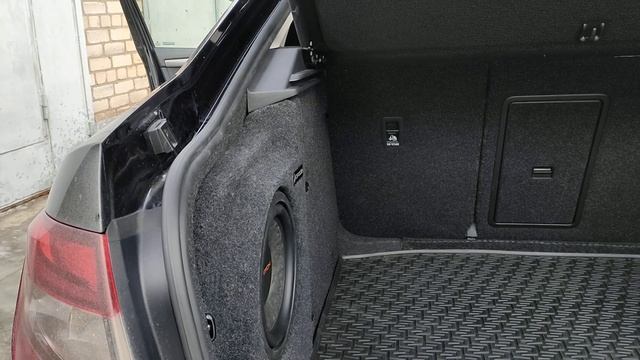 Match 10" Stels inside Octavia A7 смотреть онлайн