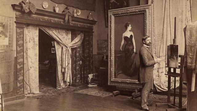 5 Pieces To See At The Metropolitan Museum Of Art | Behind The Masterpiece