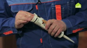 Как повторно использовать тубу от герметика. Вторая жизнь тубуса для герметика. Бытовые лайфхаки