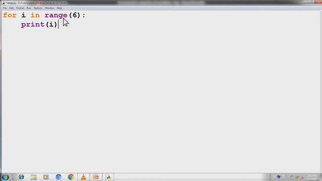 #13 #olevel #ALevel #iterative #statement || #for #loop #with #range() in #hindi #python смотреть онлайн