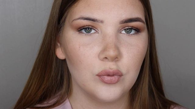 КАК КРАСИВО ОФОРМИТЬ БРОВИ // МОИ 2 СПОСОБА ОФОРМЛЕНИЯ БРОВЕЙ ?