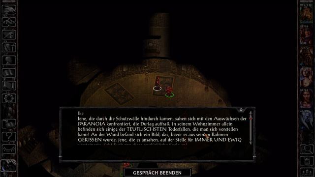 Baldur's Gate 1 Enhanced Edition #074 🪓 Durlags Turm 🪓 [Deutsch] смотреть онлайн