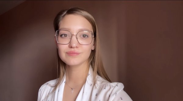 Let’s study English together!