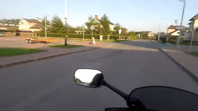 Day 3 - КП Зеленый Мыс, ресторан Волна смотреть онлайн
