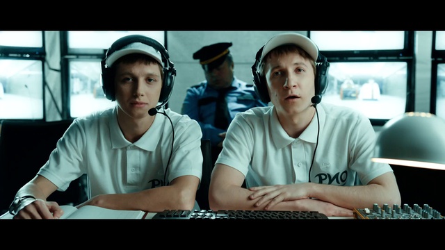 Мужчина с гарантией - трейлер 2 смотреть онлайн