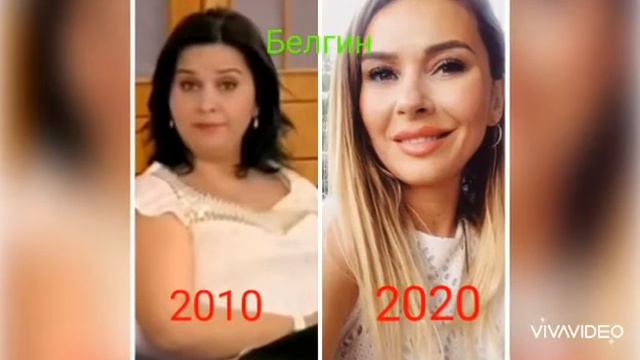 Жашоо суртумдору1 жана 2 сезондун Актерлор 10 жылдан кийин elde var hayat смотреть онлайн