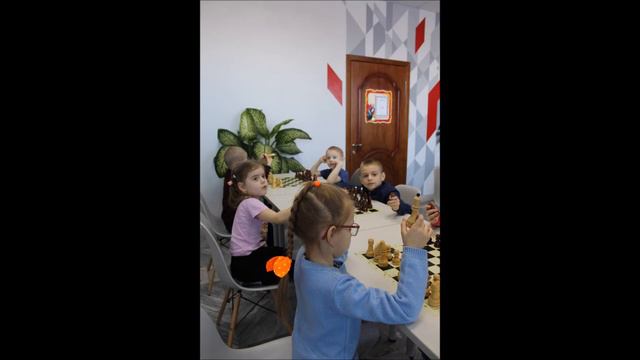 "Точка Роста" - день открытых дверей для детского сада №2. смотреть онлайн