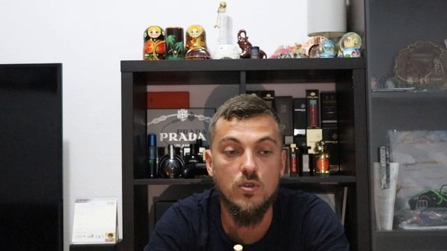 Самые комплиментарные ароматы 2019... смотреть онлайн