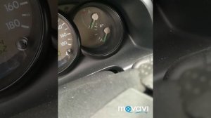 Датчик уровня топлива на MAZDA BT 50