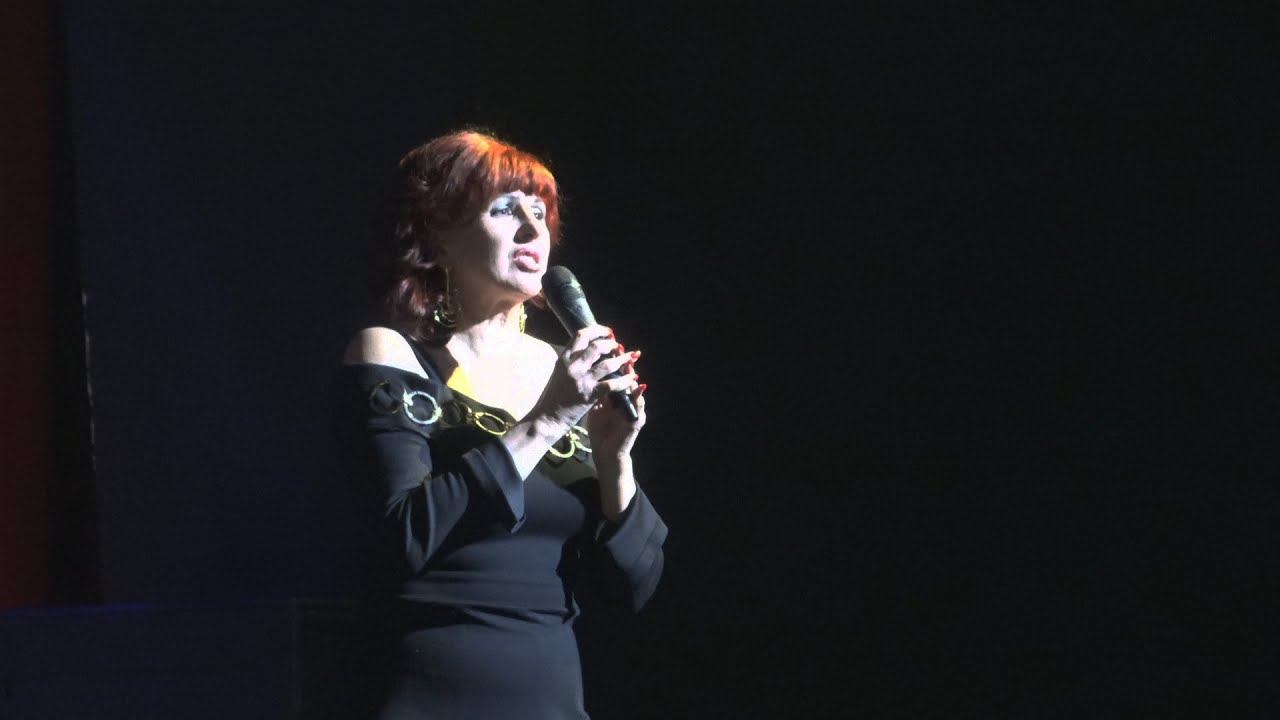 С премьерой «ДАМА ПИК» зрителей поздравила Светлана Борисова смотреть онлайн