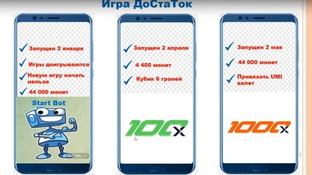 Презентация Игры Достаток и розыгрыш 13000 монет со Светланой Котляровой. 26.05.2023г смотреть онлайн