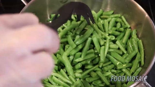 Салаты с Фетой