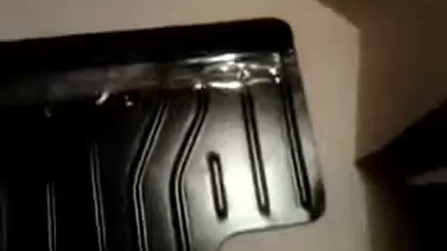 Защита картера Subaru Tribeca B9 смотреть онлайн