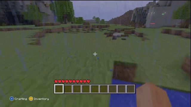 MINECRAFT XBOX 360 EDITION PART 15 : SPANK DAT ASS! смотреть онлайн