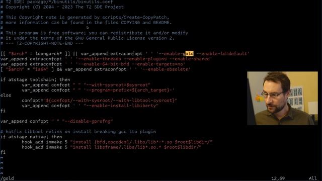 How FAST will $11,900 AMD Epyc 9754 256-Threads compile 33 Linux architectures in PARALLEL? смотреть онлайн