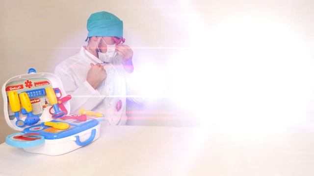 Платоха Моха и папа - История о том как важно мыть руки смотреть онлайн