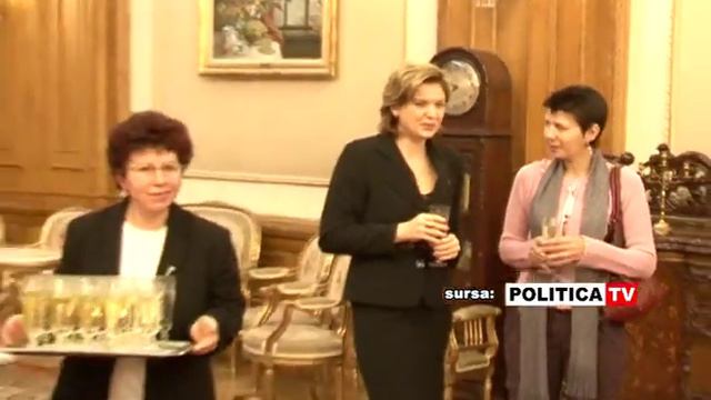 Anastase efectueaza o vizita de 3 zile in Italia смотреть онлайн