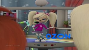 Роза Барбоскина зачитала про Озон