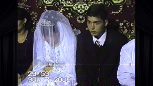 Muhriddin Holiqov & Mirzabek Xolmedov - Nikoh To’y | «Nostalji Qo’shiqlar» 2000