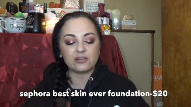Is it worth it? Sephora Spring sale 2022 haul It's late! смотреть онлайн