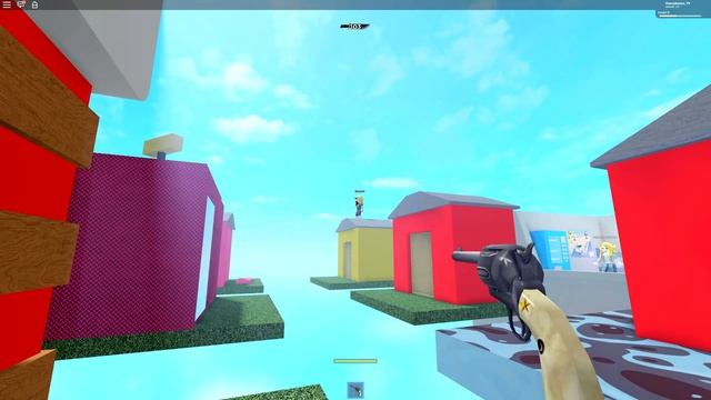 ВЫЖИВАНИЕ В ДОМАХ НА БЕЗУМНЫХ ОСТРОВАХ в Roblox Horrific housing смотреть онлайн